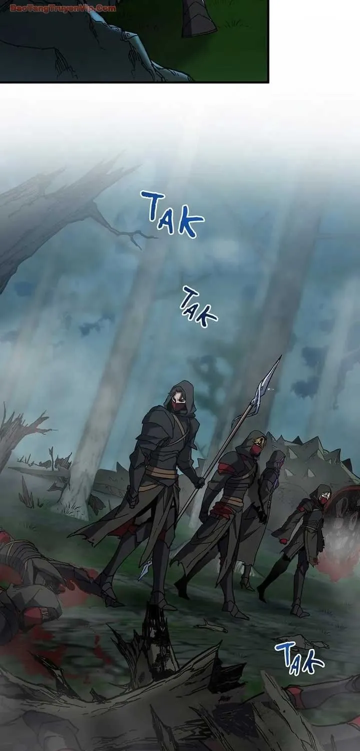 Ánh Sáng Cuối Con Đường Chap 243 - Next Chap 244