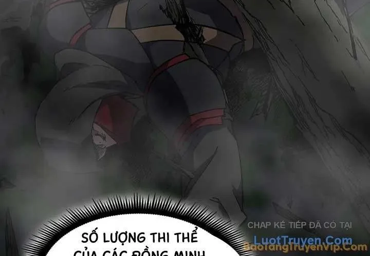Ánh Sáng Cuối Con Đường Chap 243 - Next Chap 244