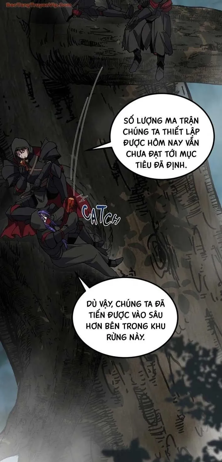 Ánh Sáng Cuối Con Đường Chap 243 - Next Chap 244