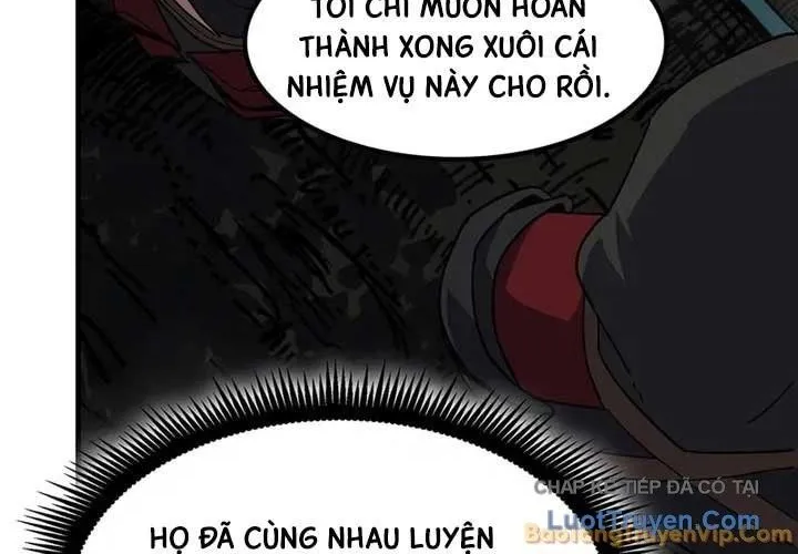 Ánh Sáng Cuối Con Đường Chap 243 - Next Chap 244