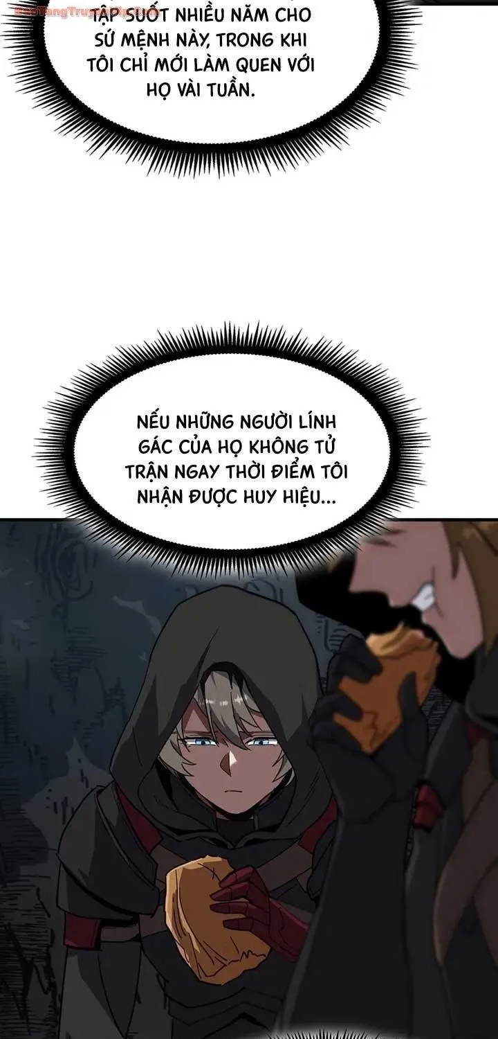 Ánh Sáng Cuối Con Đường Chap 243 - Next Chap 244