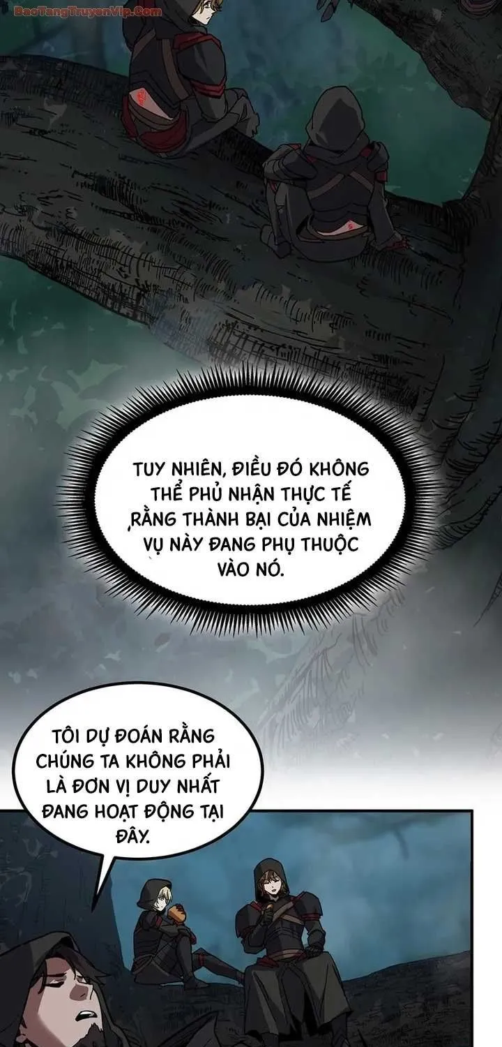 Ánh Sáng Cuối Con Đường Chap 243 - Next Chap 244