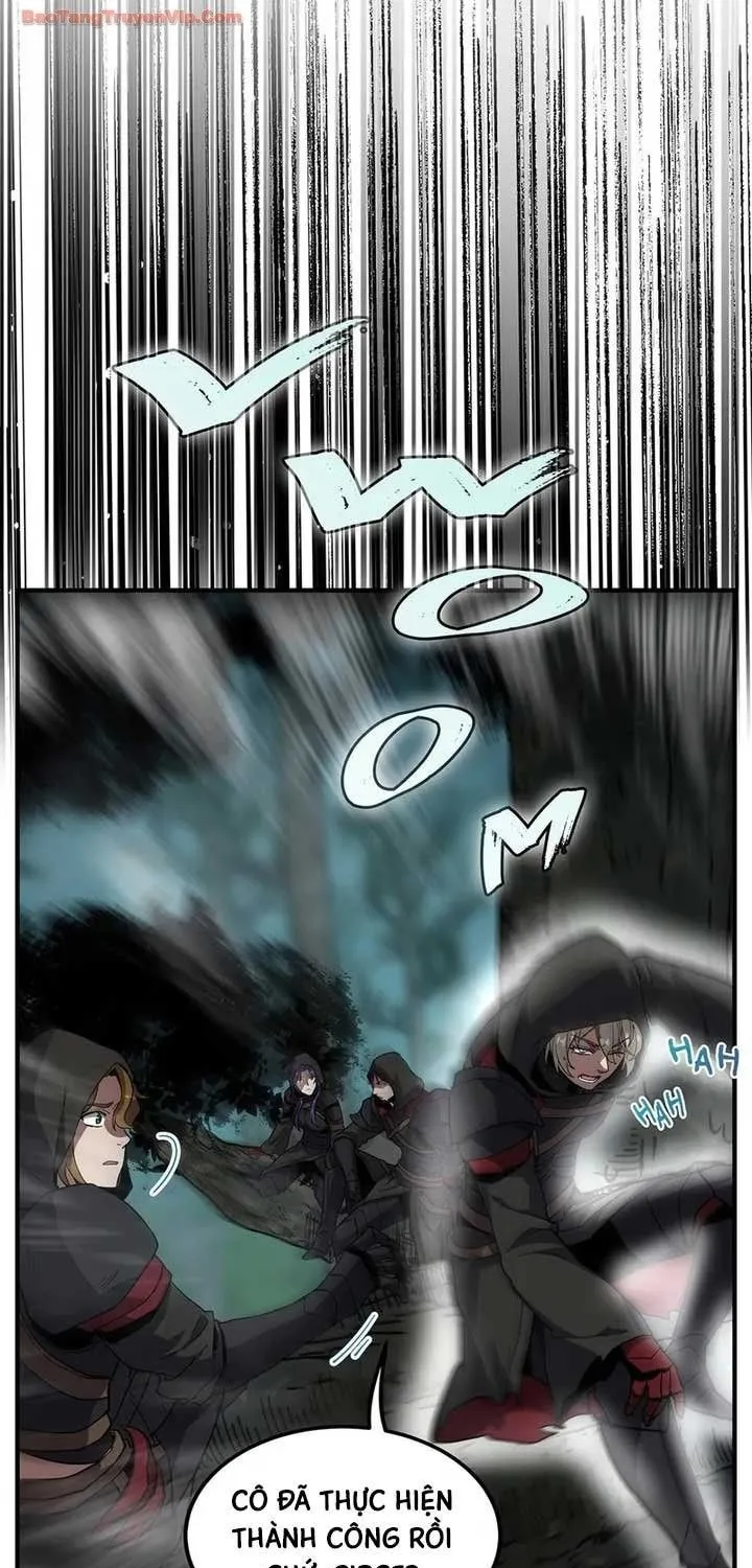 Ánh Sáng Cuối Con Đường Chap 243 - Next Chap 244