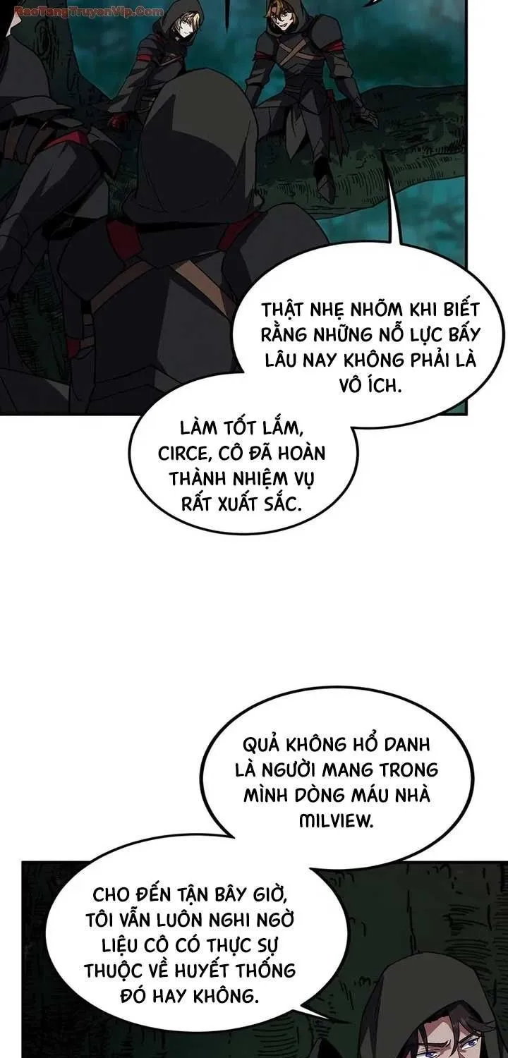 Ánh Sáng Cuối Con Đường Chap 243 - Next Chap 244