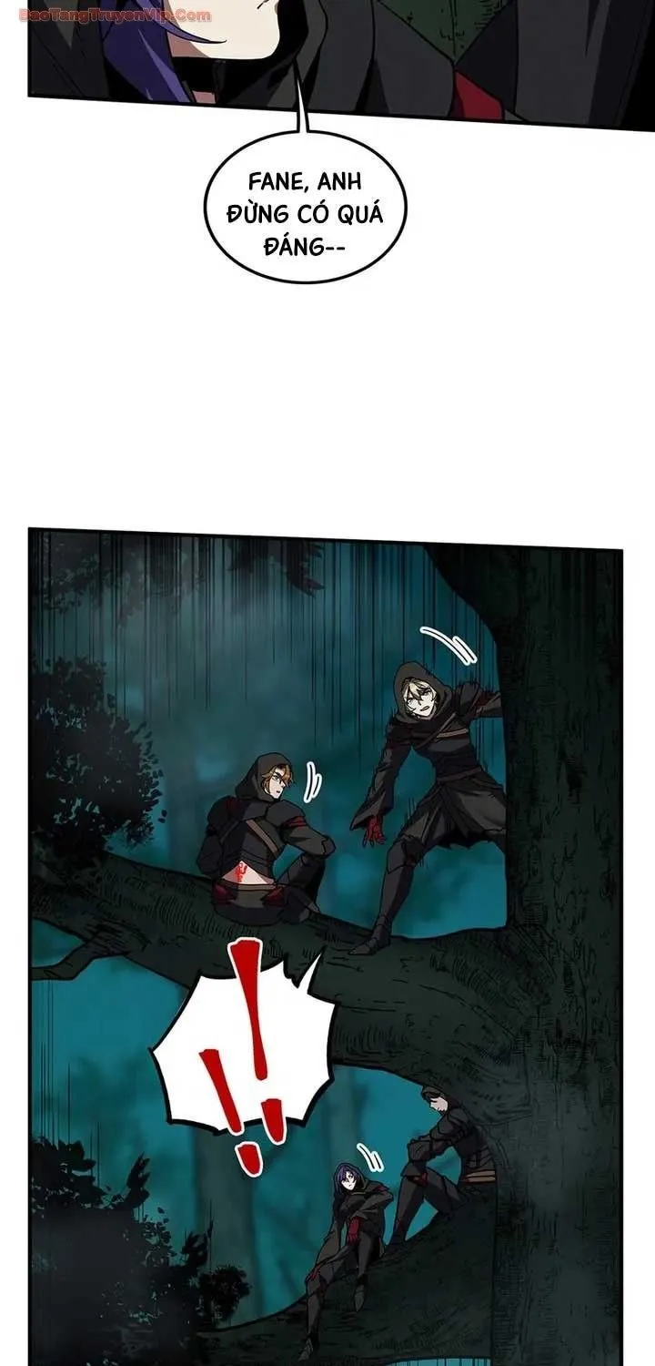Ánh Sáng Cuối Con Đường Chap 243 - Next Chap 244