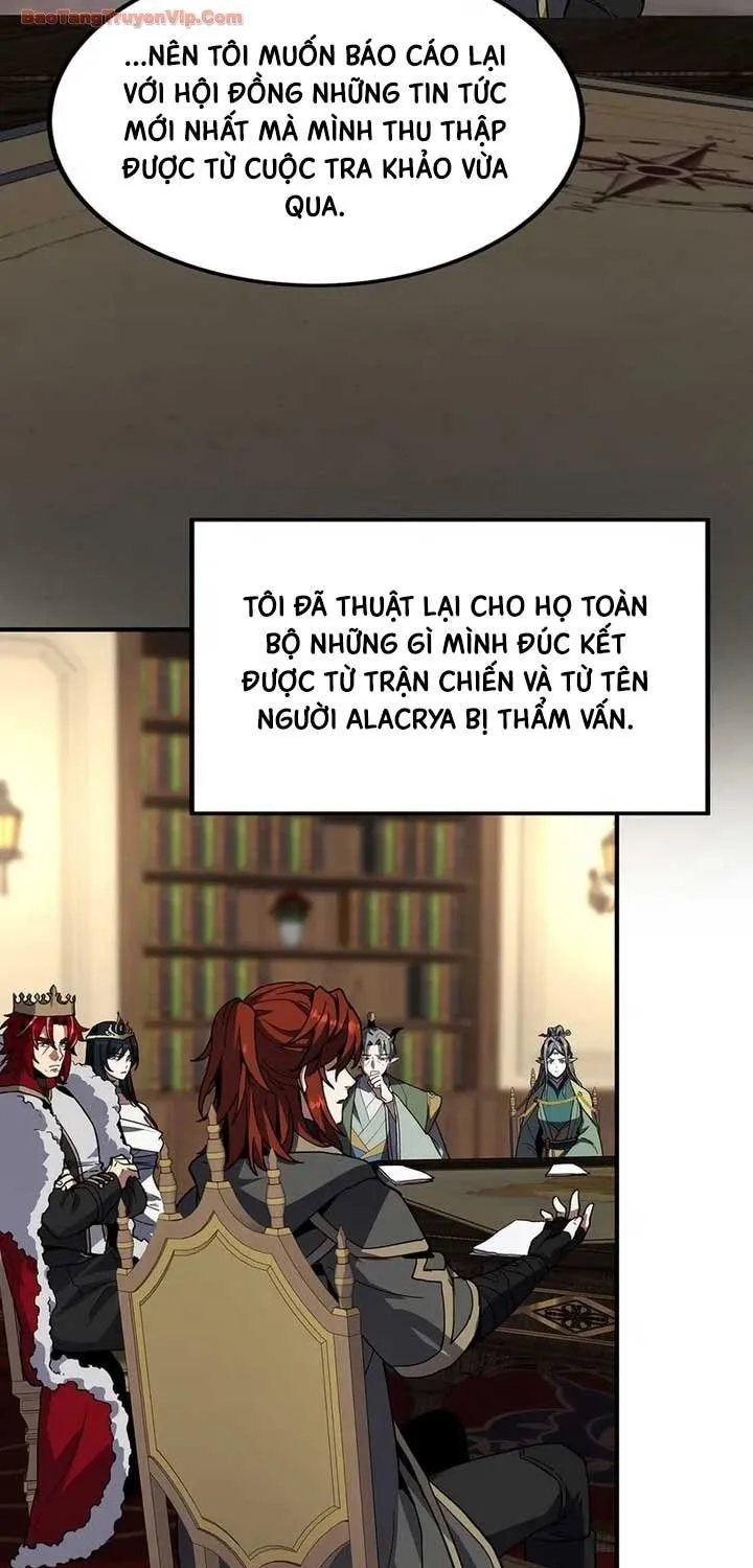 Ánh Sáng Cuối Con Đường Chap 243 - Next Chap 244