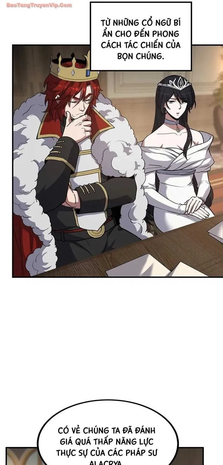 Ánh Sáng Cuối Con Đường Chap 243 - Next Chap 244