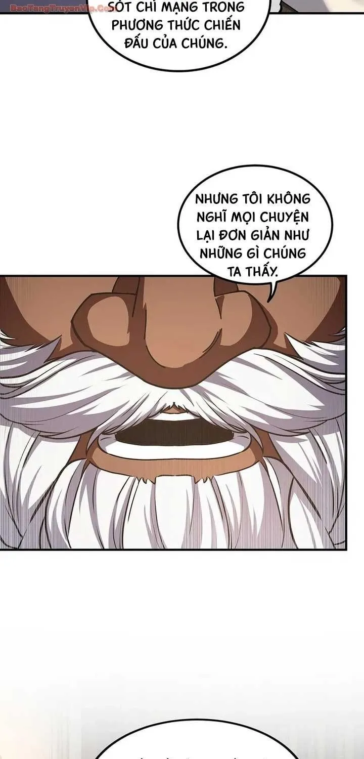 Ánh Sáng Cuối Con Đường Chap 243 - Next Chap 244