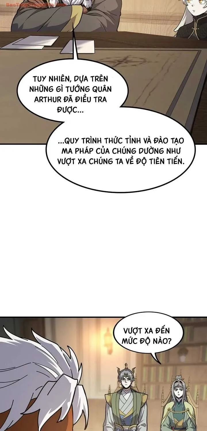 Ánh Sáng Cuối Con Đường Chap 243 - Next Chap 244