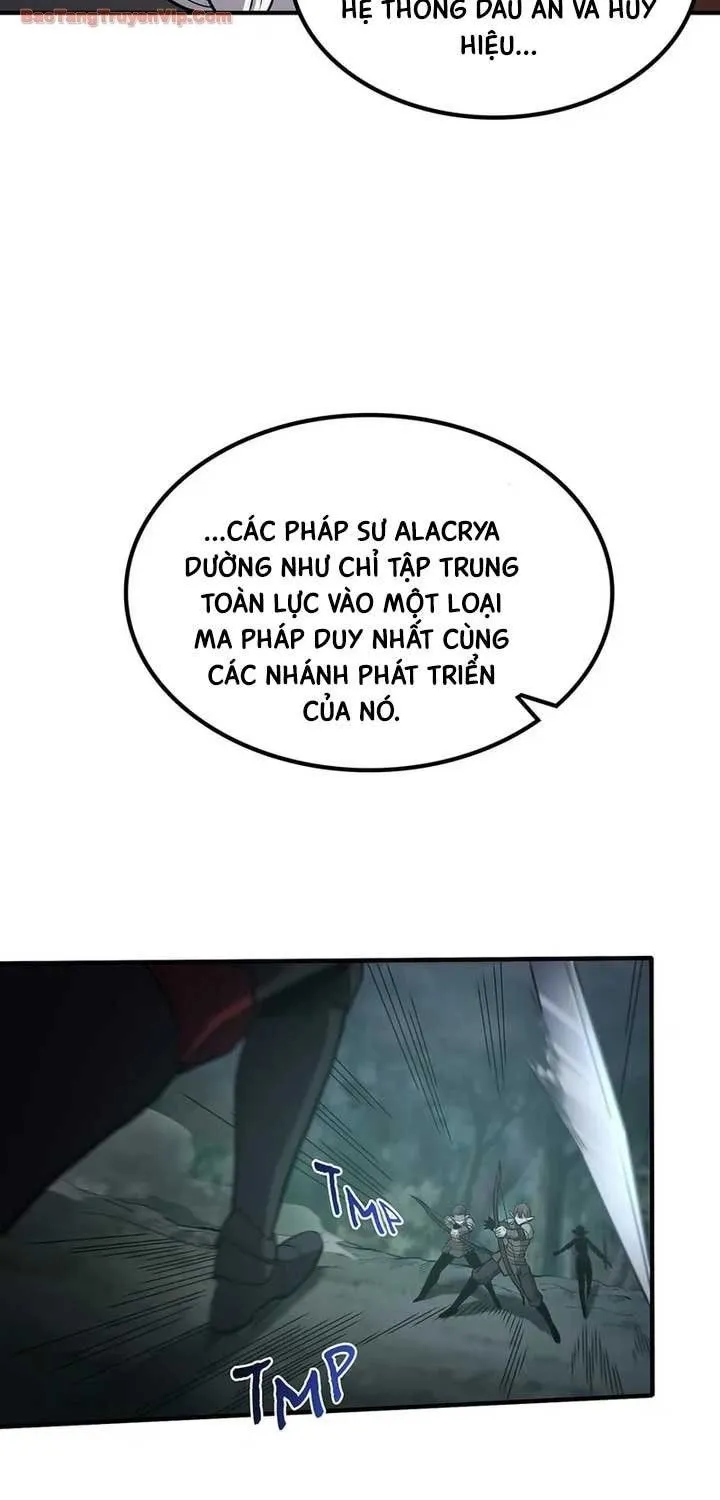 Ánh Sáng Cuối Con Đường Chap 243 - Next Chap 244