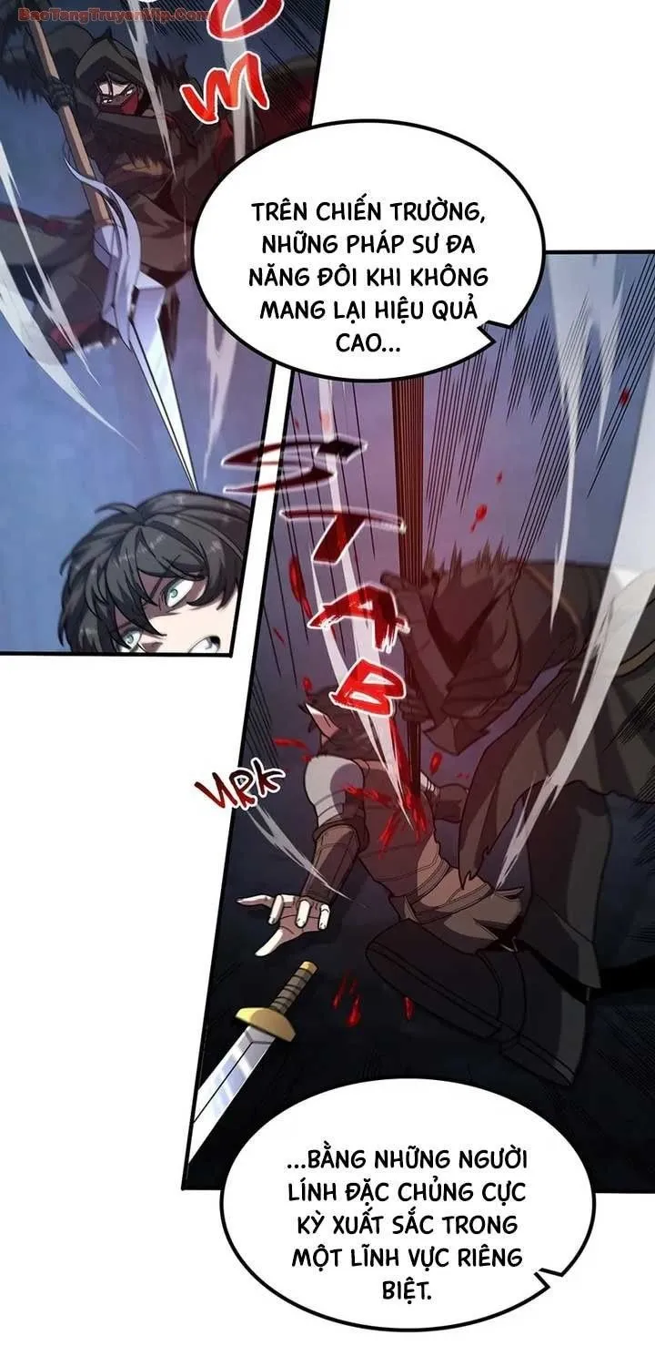 Ánh Sáng Cuối Con Đường Chap 243 - Next Chap 244