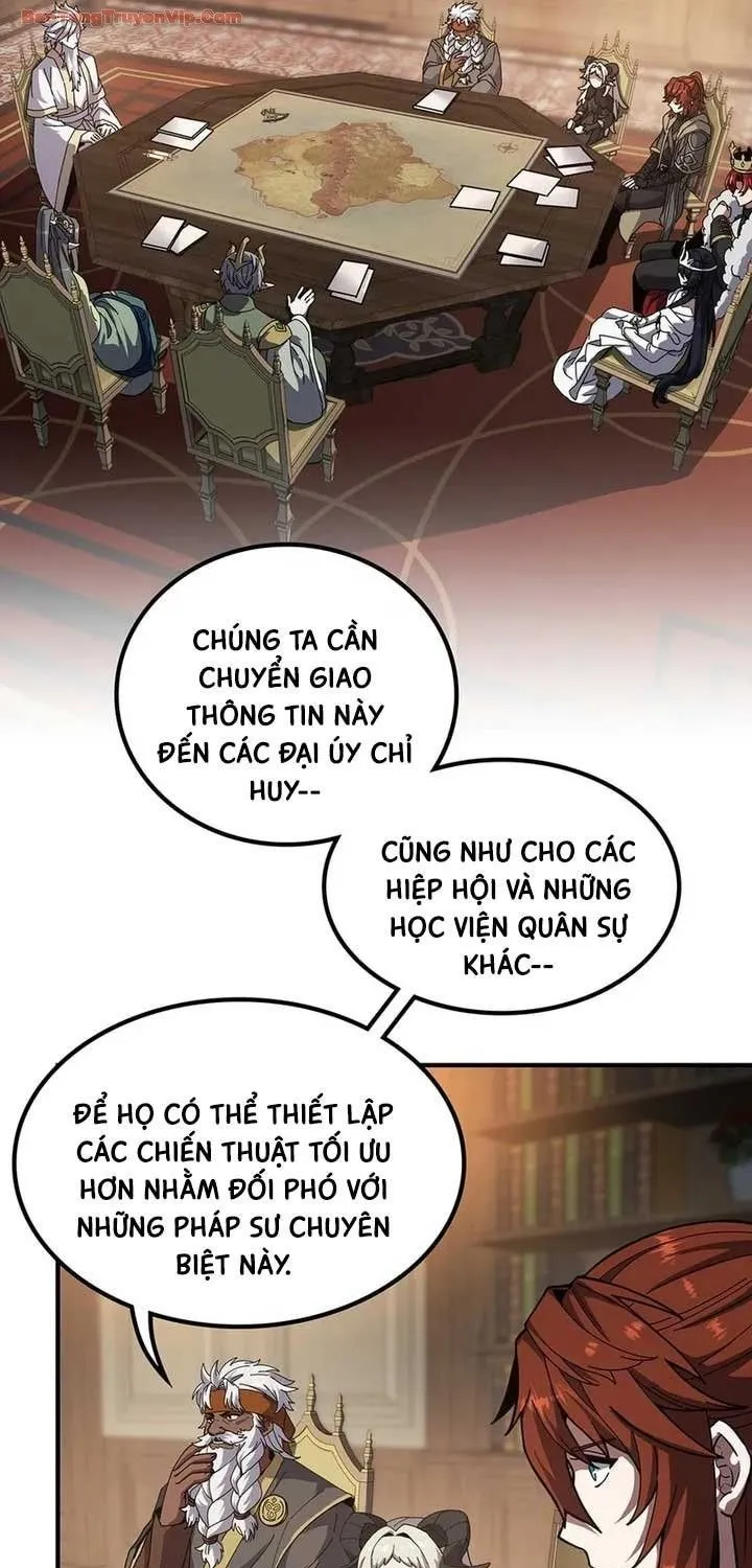 Ánh Sáng Cuối Con Đường Chap 243 - Next Chap 244