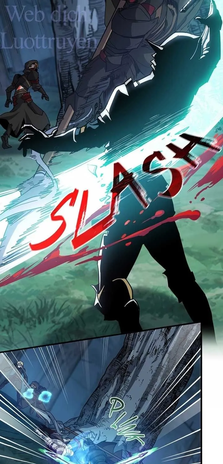 Ánh Sáng Cuối Con Đường Chap 244 - Next Chap 245