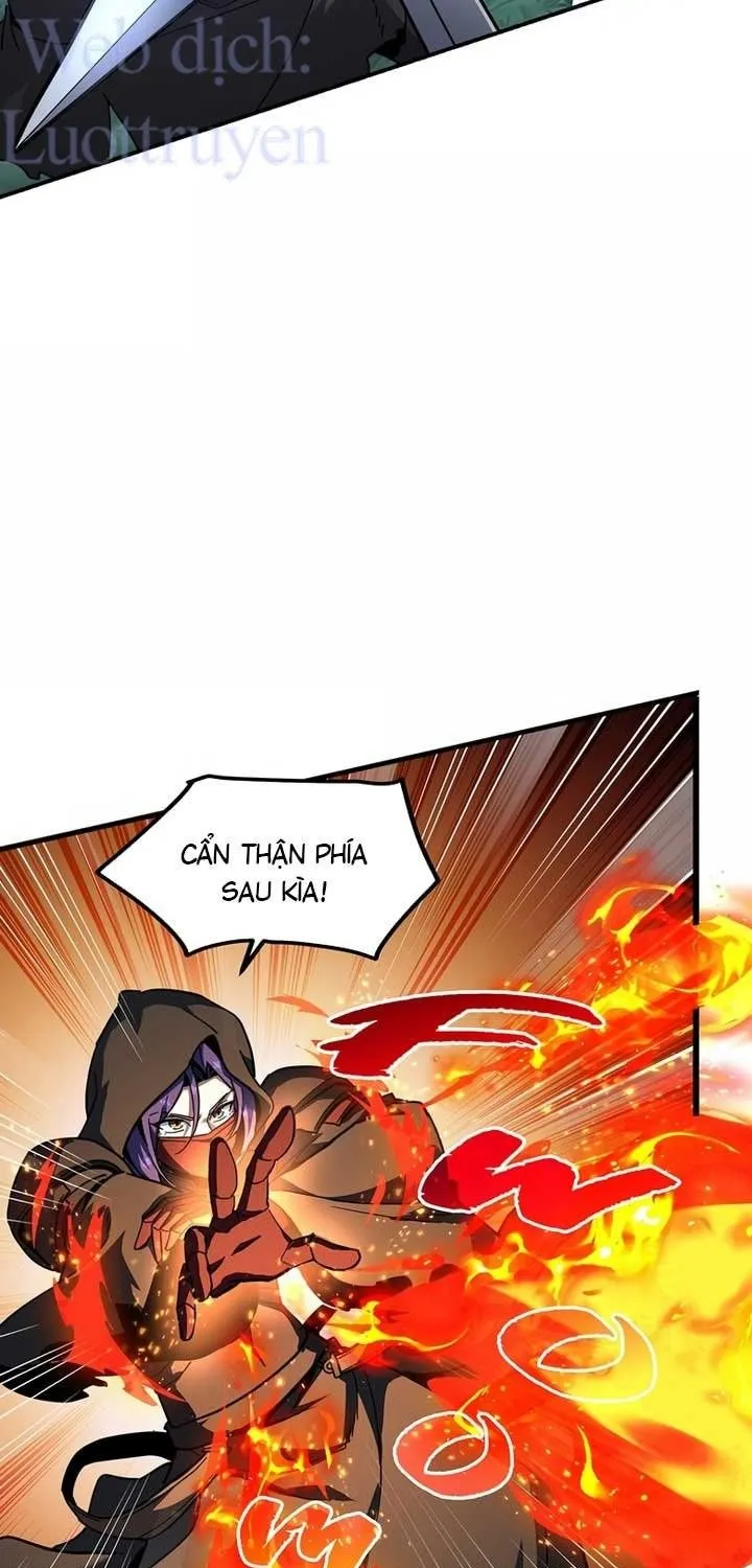 Ánh Sáng Cuối Con Đường Chap 244 - Next Chap 245
