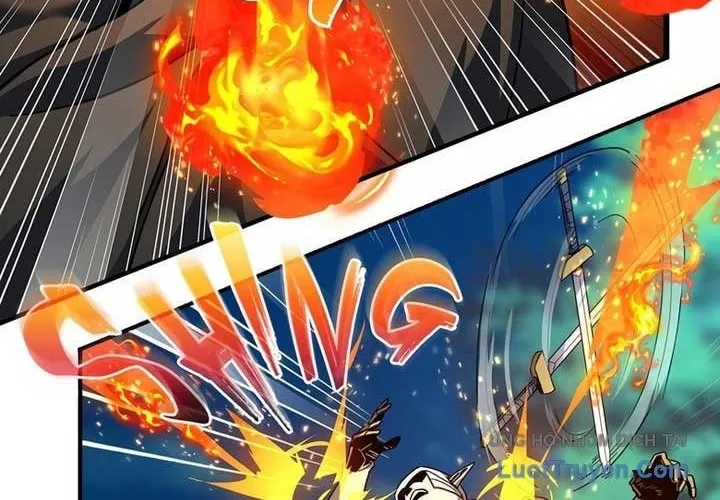 Ánh Sáng Cuối Con Đường Chap 244 - Next Chap 245