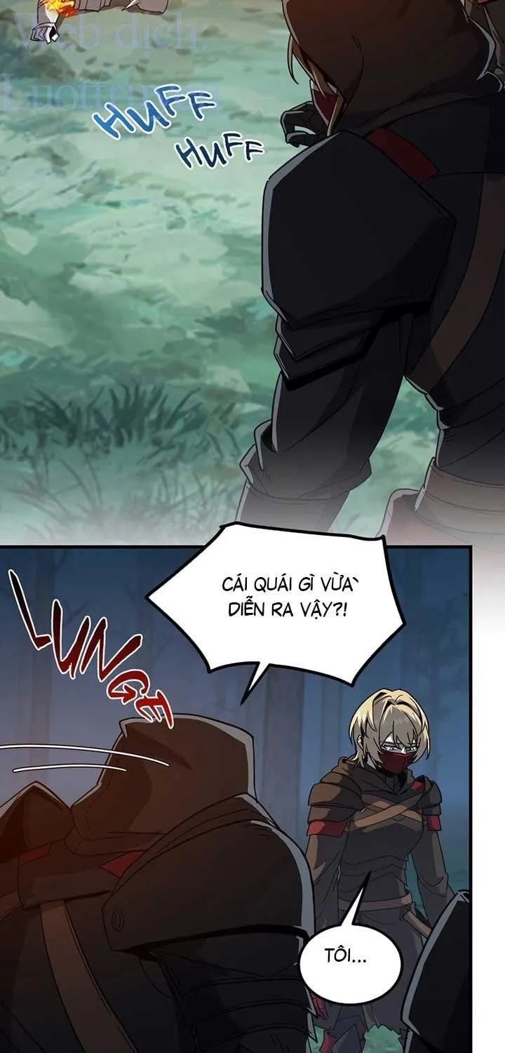 Ánh Sáng Cuối Con Đường Chap 244 - Next Chap 245