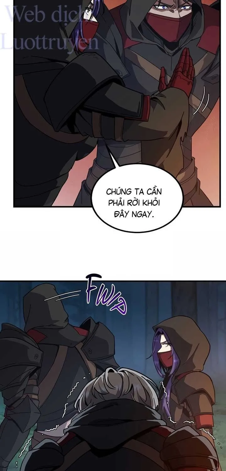 Ánh Sáng Cuối Con Đường Chap 244 - Next Chap 245