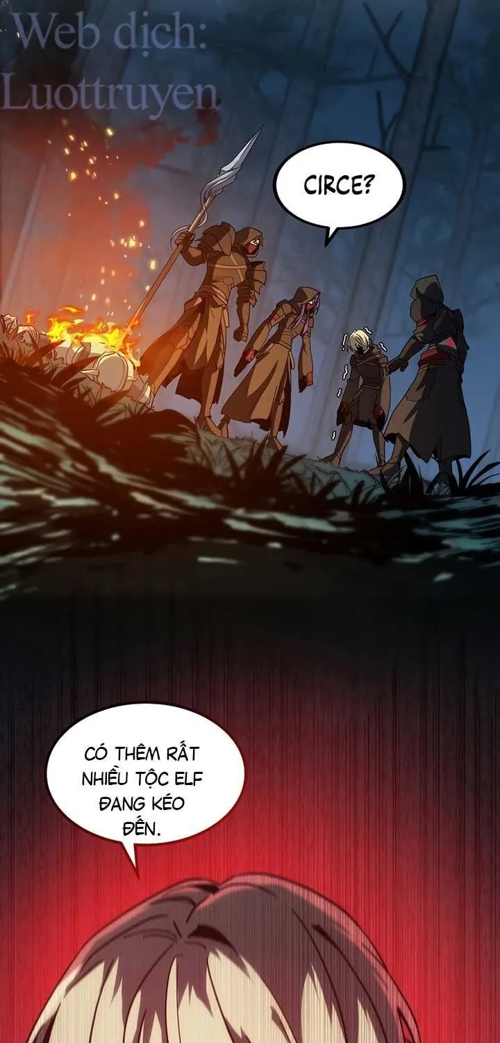 Ánh Sáng Cuối Con Đường Chap 244 - Next Chap 245