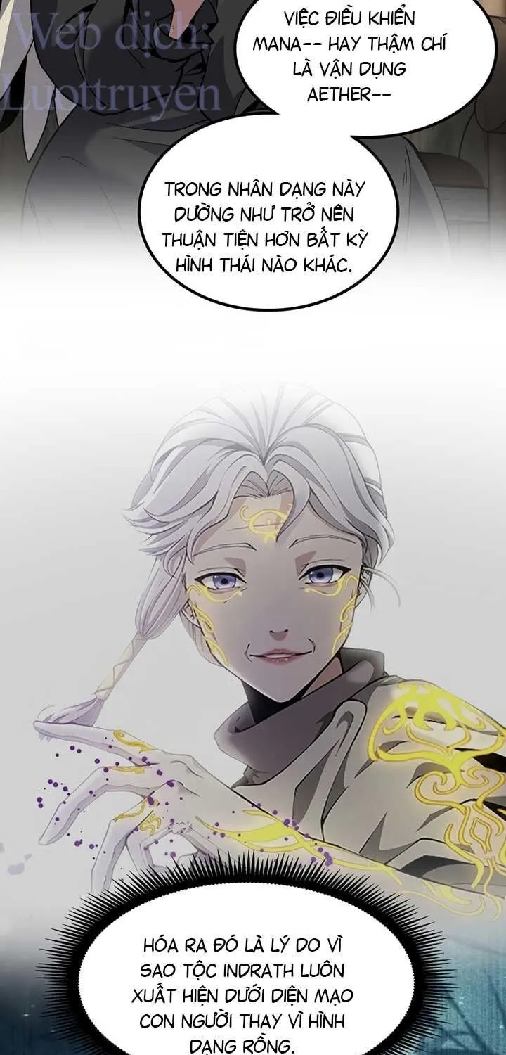 Ánh Sáng Cuối Con Đường Chap 244 - Next Chap 245