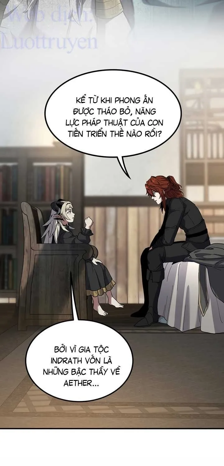 Ánh Sáng Cuối Con Đường Chap 244 - Next Chap 245