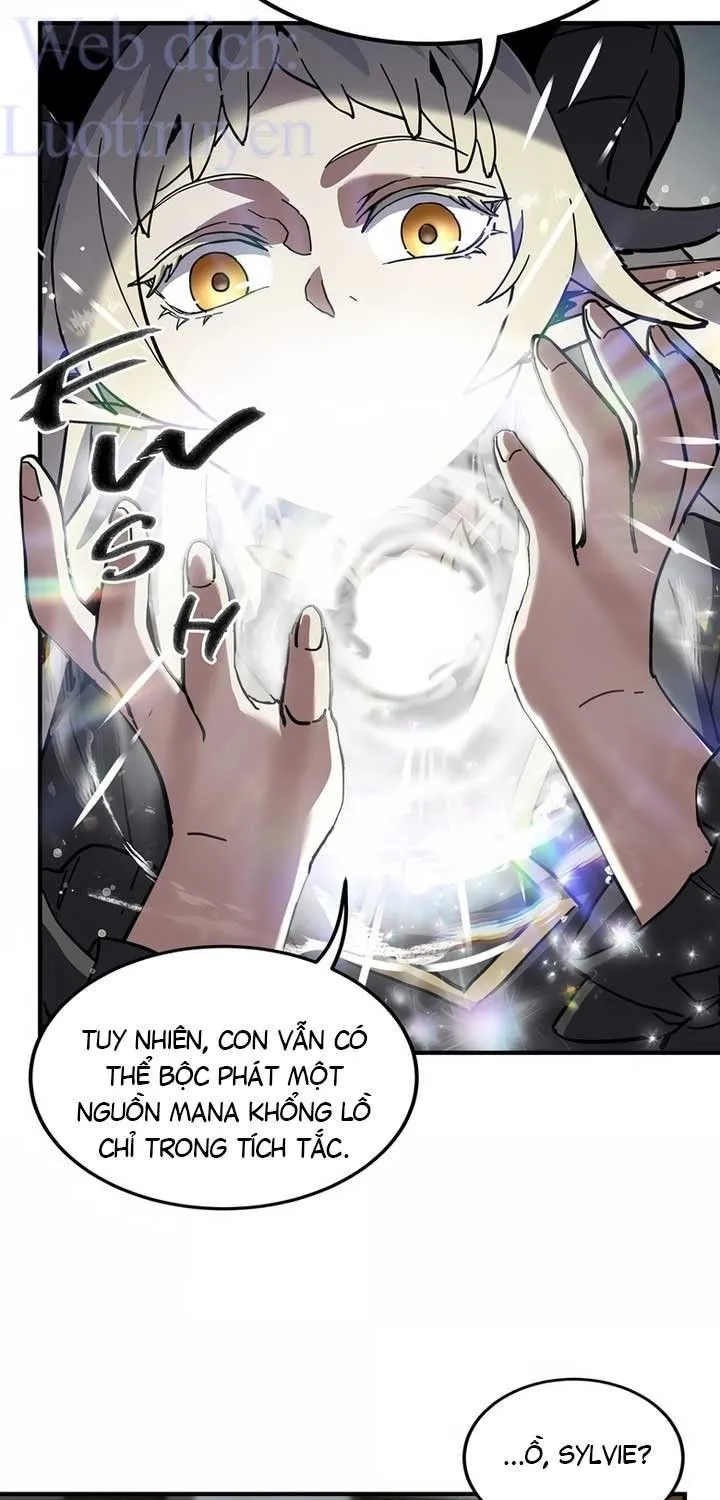 Ánh Sáng Cuối Con Đường Chap 244 - Next Chap 245