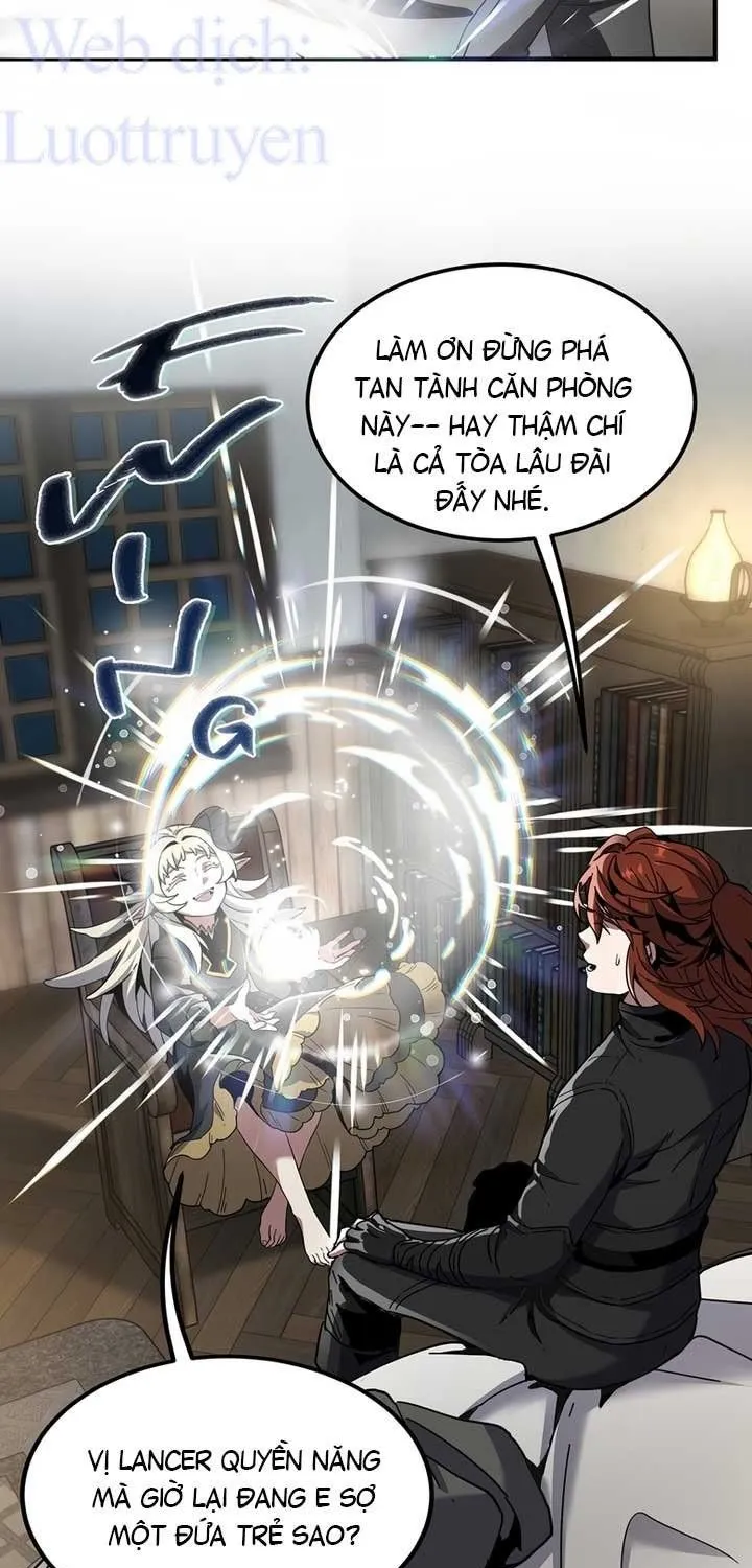 Ánh Sáng Cuối Con Đường Chap 244 - Next Chap 245