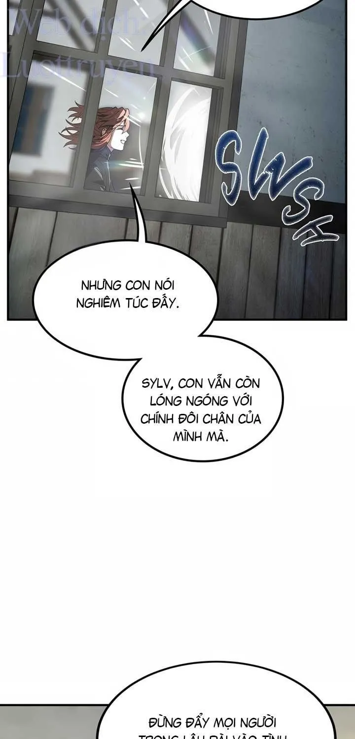 Ánh Sáng Cuối Con Đường Chap 244 - Next Chap 245