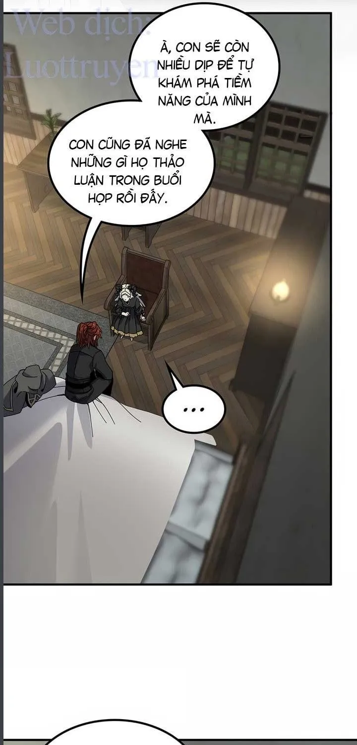Ánh Sáng Cuối Con Đường Chap 244 - Next Chap 245