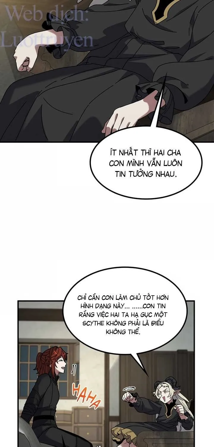 Ánh Sáng Cuối Con Đường Chap 244 - Next Chap 245