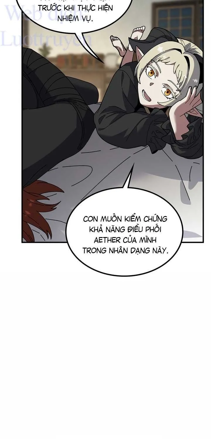 Ánh Sáng Cuối Con Đường Chap 244 - Next Chap 245