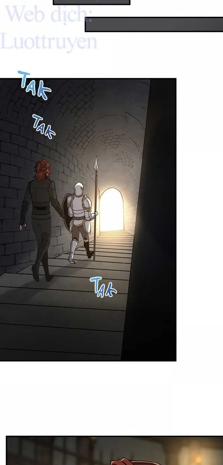 Ánh Sáng Cuối Con Đường Chap 244 - Next Chap 245