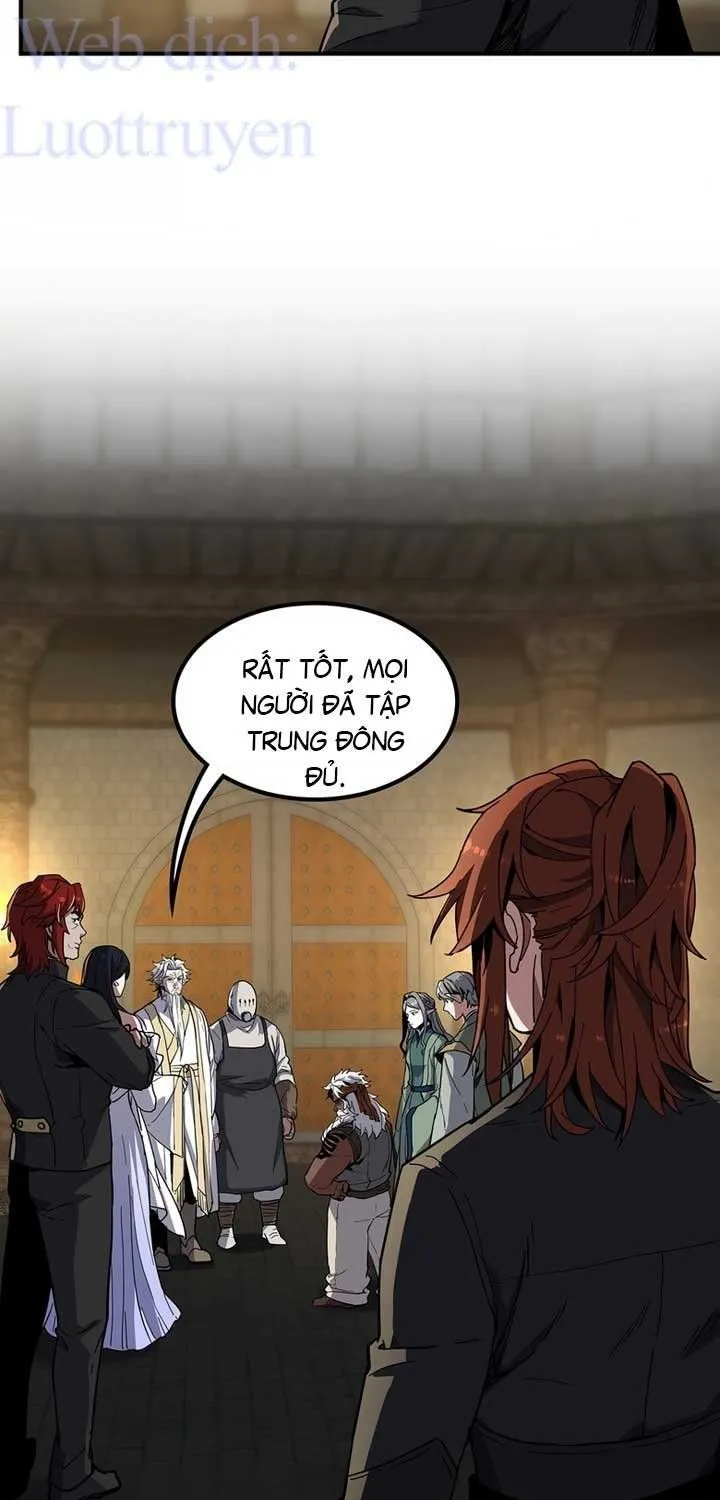 Ánh Sáng Cuối Con Đường Chap 244 - Next Chap 245