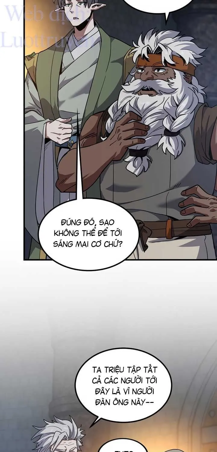 Ánh Sáng Cuối Con Đường Chap 244 - Next Chap 245