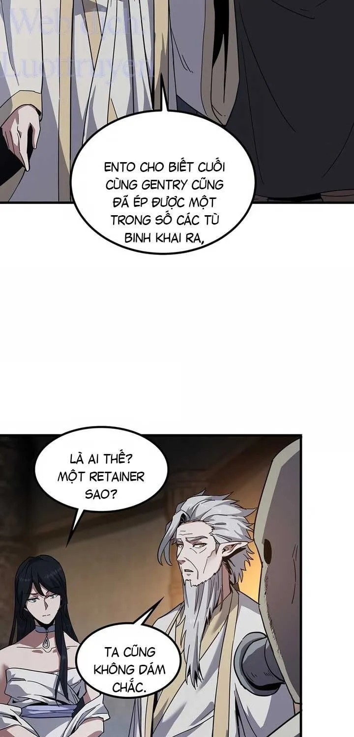 Ánh Sáng Cuối Con Đường Chap 244 - Next Chap 245