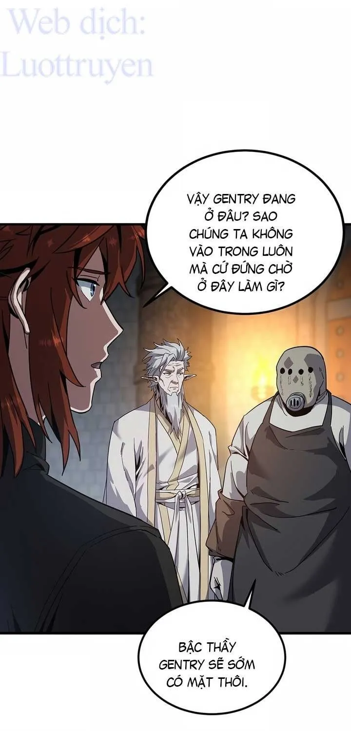 Ánh Sáng Cuối Con Đường Chap 244 - Next Chap 245