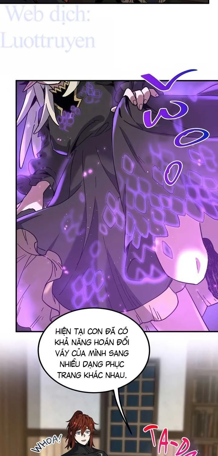 Ánh Sáng Cuối Con Đường Chap 244 - Next Chap 245
