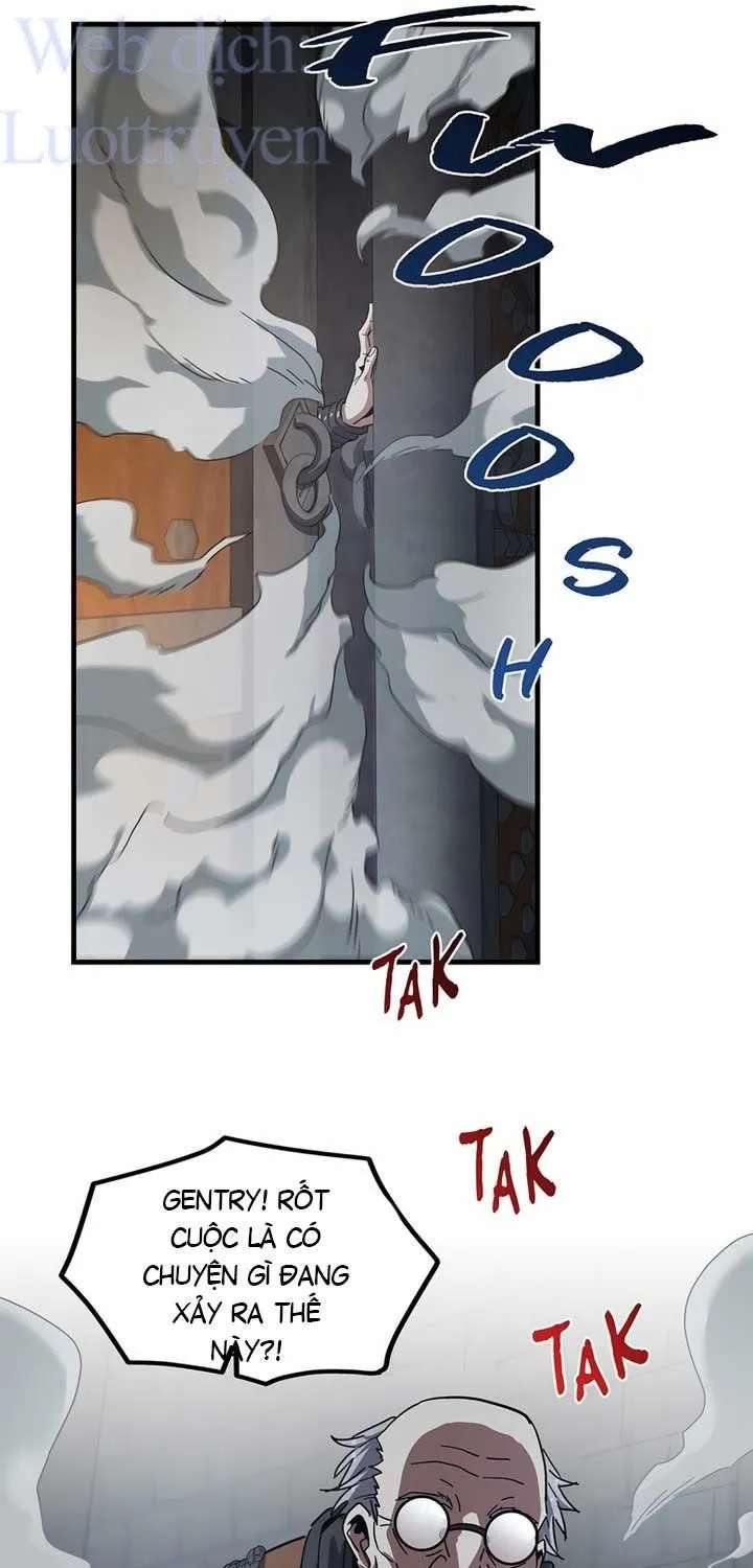Ánh Sáng Cuối Con Đường Chap 244 - Next Chap 245
