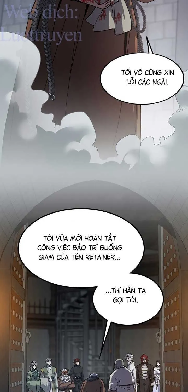 Ánh Sáng Cuối Con Đường Chap 244 - Next Chap 245
