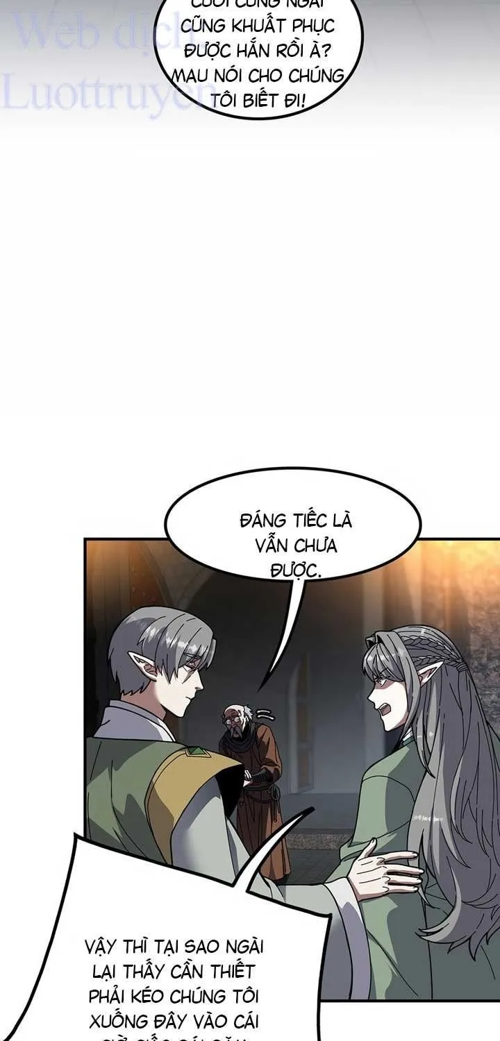 Ánh Sáng Cuối Con Đường Chap 244 - Next Chap 245