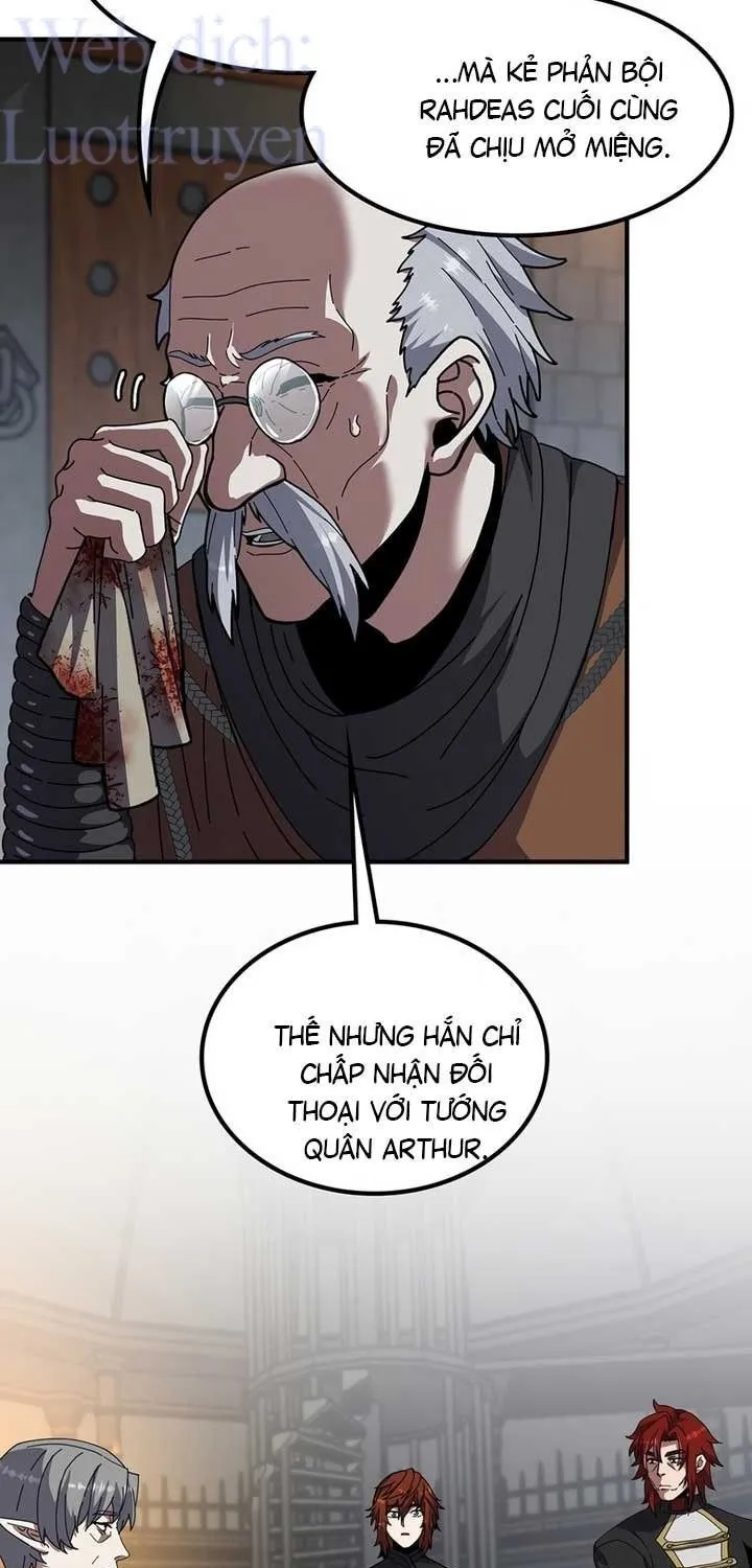 Ánh Sáng Cuối Con Đường Chap 244 - Next Chap 245