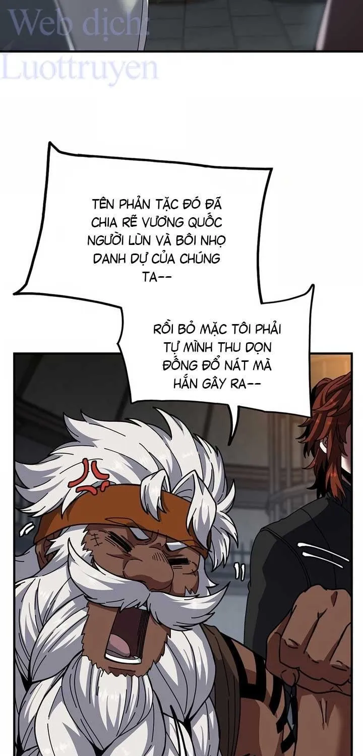 Ánh Sáng Cuối Con Đường Chap 244 - Next Chap 245
