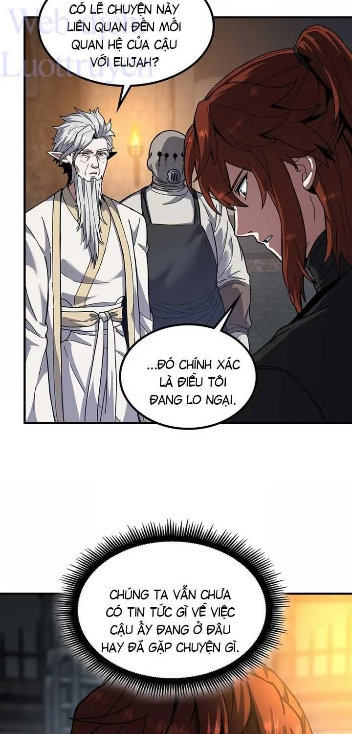 Ánh Sáng Cuối Con Đường Chap 244 - Next Chap 245