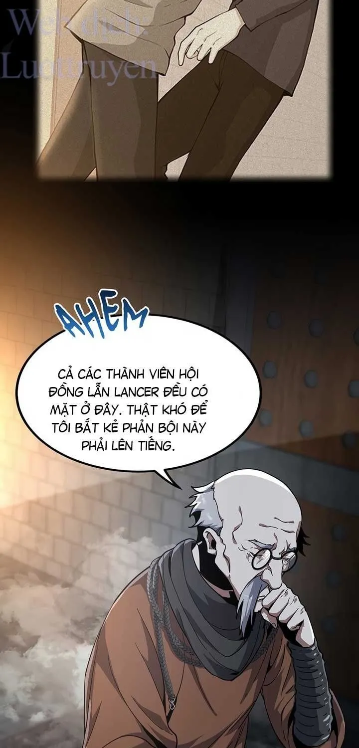 Ánh Sáng Cuối Con Đường Chap 244 - Next Chap 245