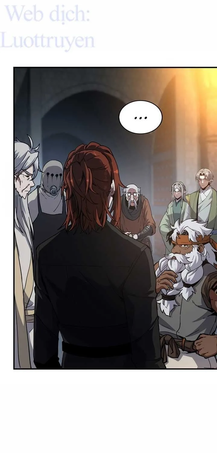 Ánh Sáng Cuối Con Đường Chap 244 - Next Chap 245