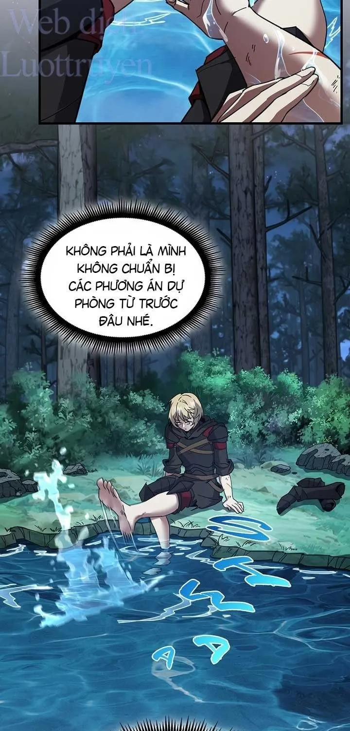 Ánh Sáng Cuối Con Đường Chap 244 - Next Chap 245