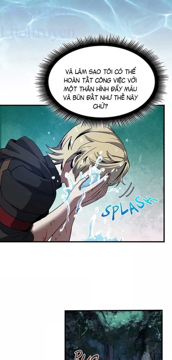 Ánh Sáng Cuối Con Đường Chap 244 - Next Chap 245