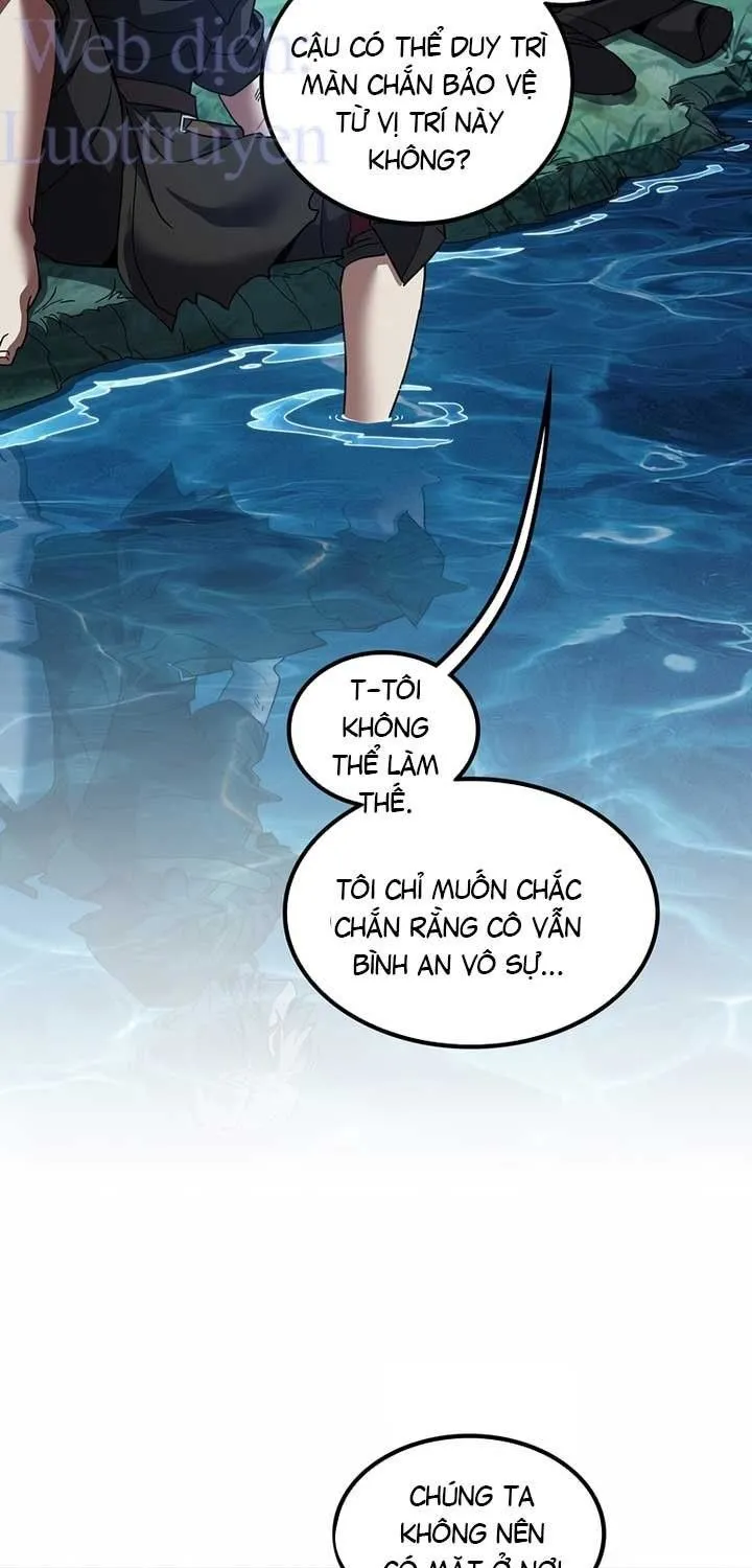 Ánh Sáng Cuối Con Đường Chap 244 - Next Chap 245