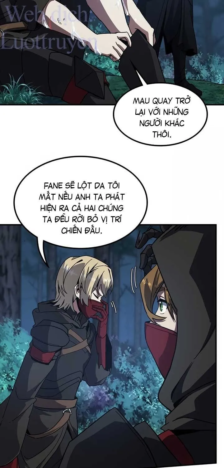Ánh Sáng Cuối Con Đường Chap 244 - Next Chap 245