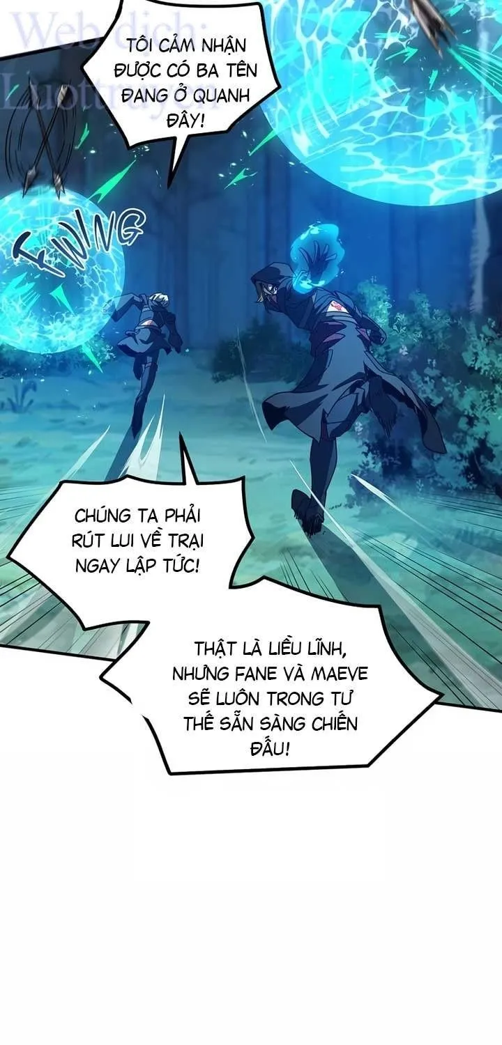Ánh Sáng Cuối Con Đường Chap 244 - Next Chap 245