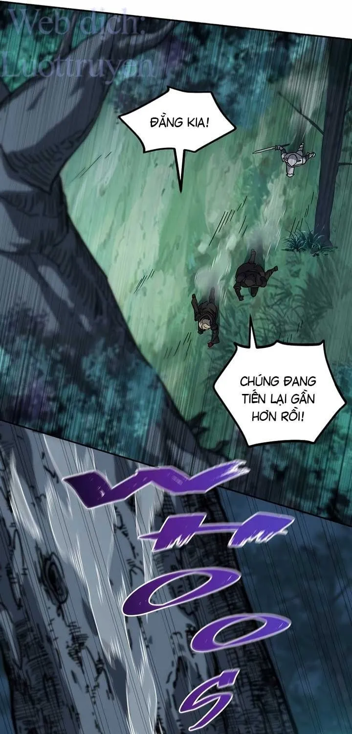 Ánh Sáng Cuối Con Đường Chap 244 - Next Chap 245